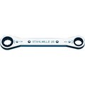 Stahlwille Tools Ratchet ring Wrench Size 13/16 x 15/16 " L.235 mm 41564246